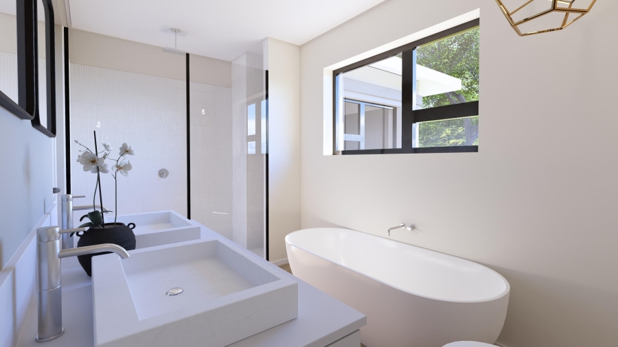 3 Bedroom Property for Sale in Woodland Hills Free State